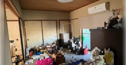 中古一戸建て – 三重県四日市市釆女町