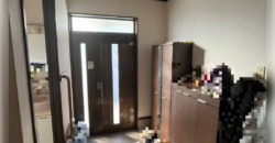 中古一戸建て – 三重県四日市市釆女町
