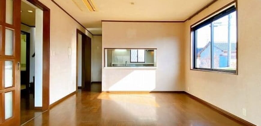 中古一戸建て – 岐阜県羽島市福寿町間島6丁目