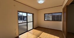 中古一戸建て – 三重県津市久居野村町