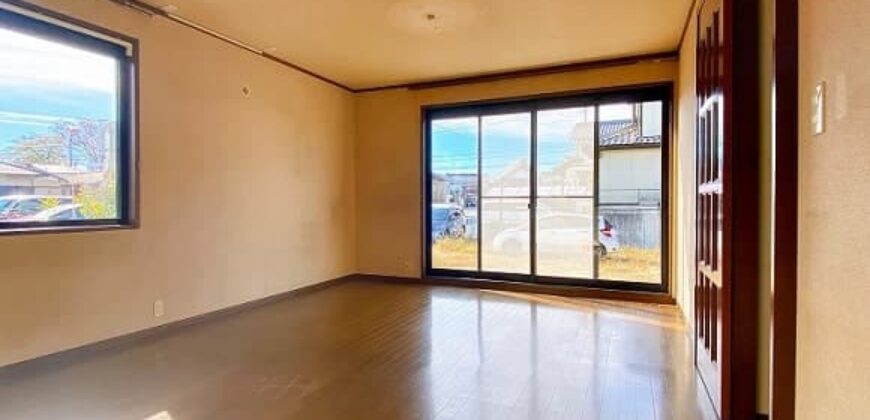 中古一戸建て – 岐阜県羽島市福寿町間島6丁目