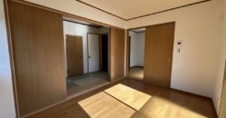 中古一戸建て – 三重県津市久居野村町