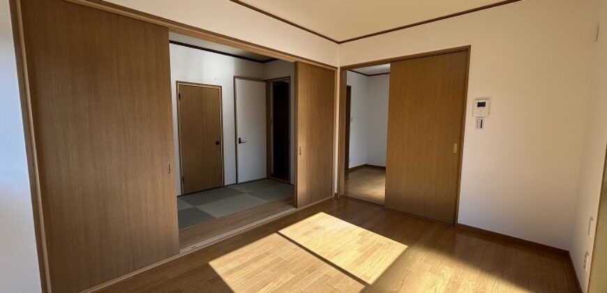 中古一戸建て – 三重県津市久居野村町