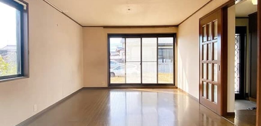 中古一戸建て – 岐阜県羽島市福寿町間島6丁目