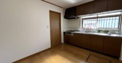 中古一戸建て – 三重県津市久居野村町