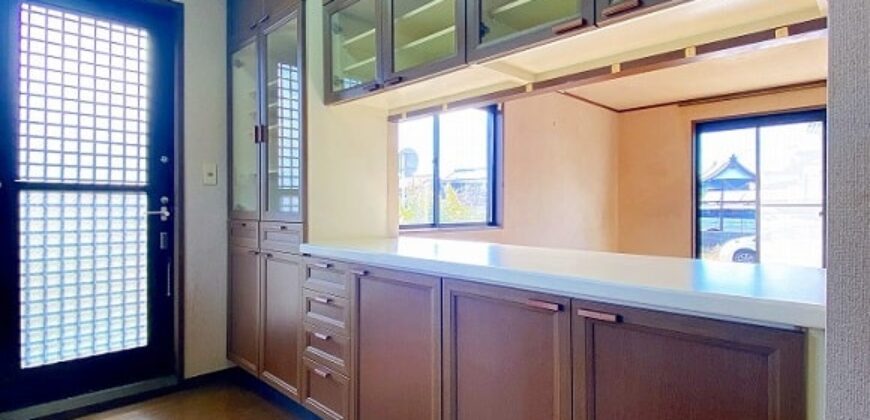 中古一戸建て – 岐阜県羽島市福寿町間島6丁目