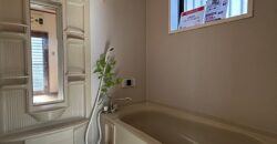 中古一戸建て – 三重県津市久居野村町