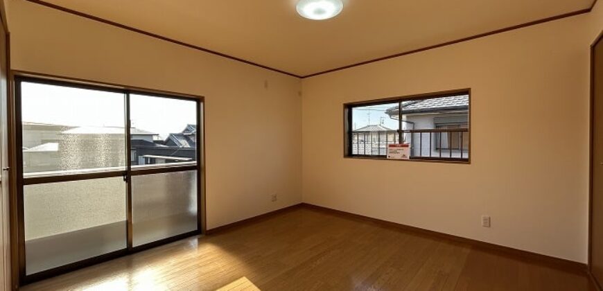 中古一戸建て – 三重県津市久居野村町