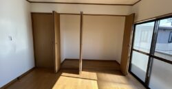 中古一戸建て – 三重県津市久居野村町