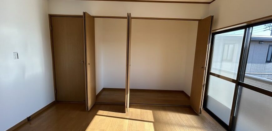 中古一戸建て – 三重県津市久居野村町