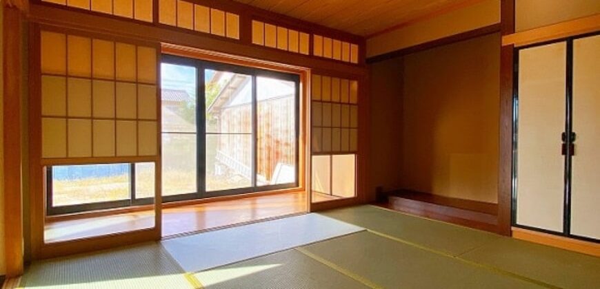 中古一戸建て – 岐阜県羽島市福寿町間島6丁目