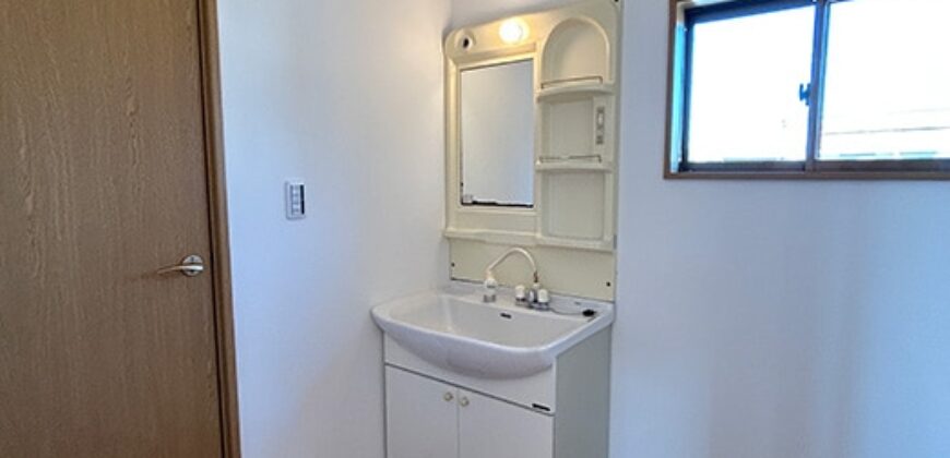 中古一戸建て – 三重県津市久居野村町