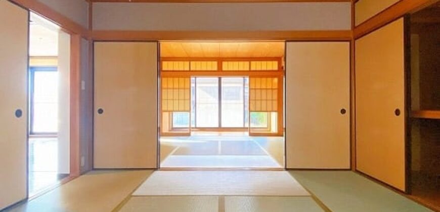 中古一戸建て – 岐阜県羽島市福寿町間島6丁目