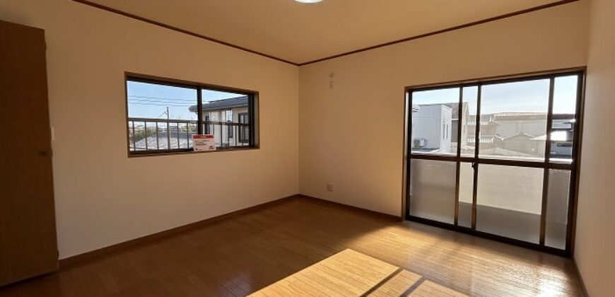 中古一戸建て – 三重県津市久居野村町