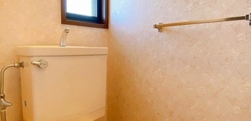 中古一戸建て – 岐阜県羽島市福寿町間島6丁目