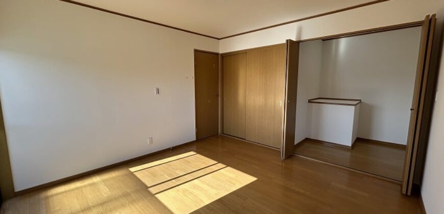 中古一戸建て – 三重県津市久居野村町