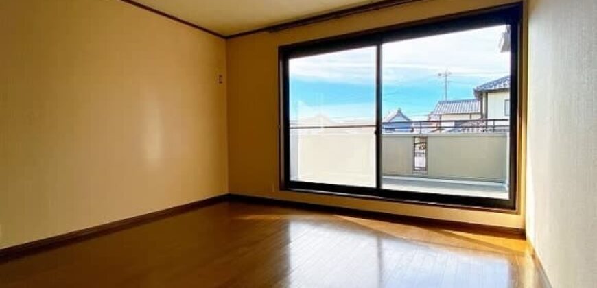 中古一戸建て – 岐阜県羽島市福寿町間島6丁目