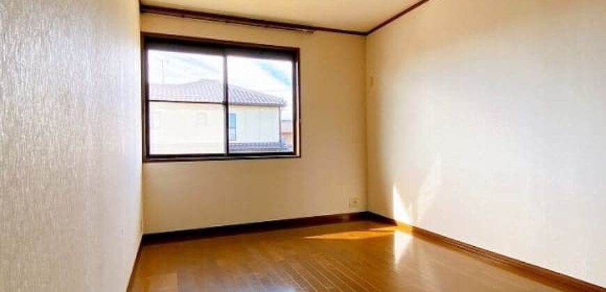 中古一戸建て – 岐阜県羽島市福寿町間島6丁目