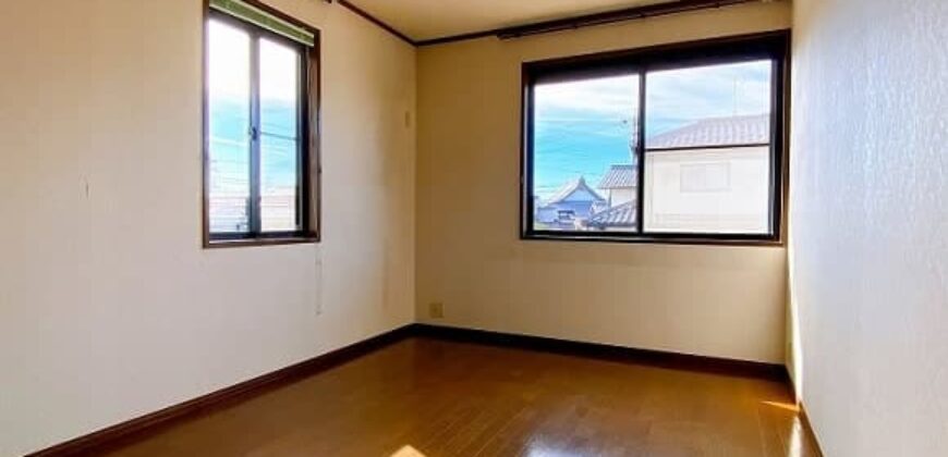 中古一戸建て – 岐阜県羽島市福寿町間島6丁目