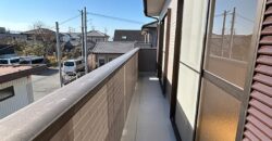 中古一戸建て – 三重県津市久居野村町