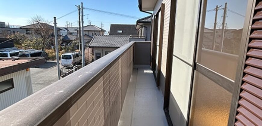 中古一戸建て – 三重県津市久居野村町