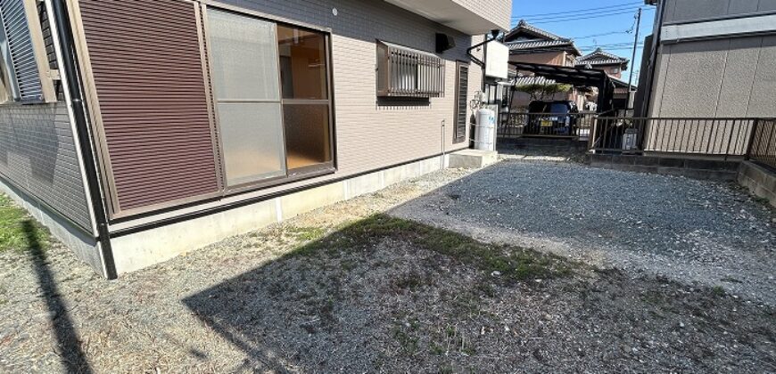 中古一戸建て – 三重県津市久居野村町