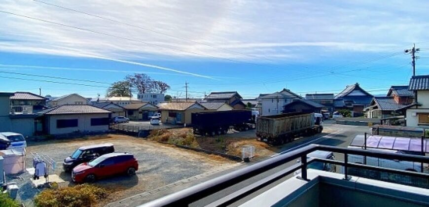 中古一戸建て – 岐阜県羽島市福寿町間島6丁目