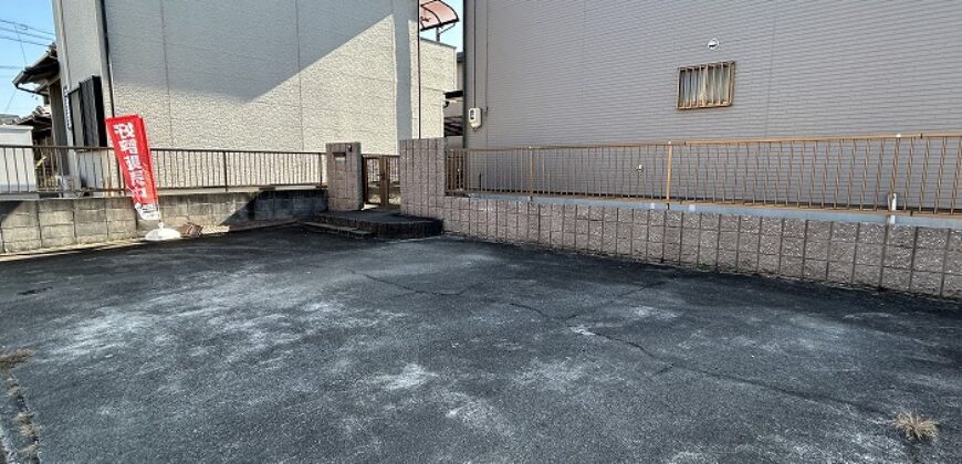 中古一戸建て – 三重県津市久居野村町