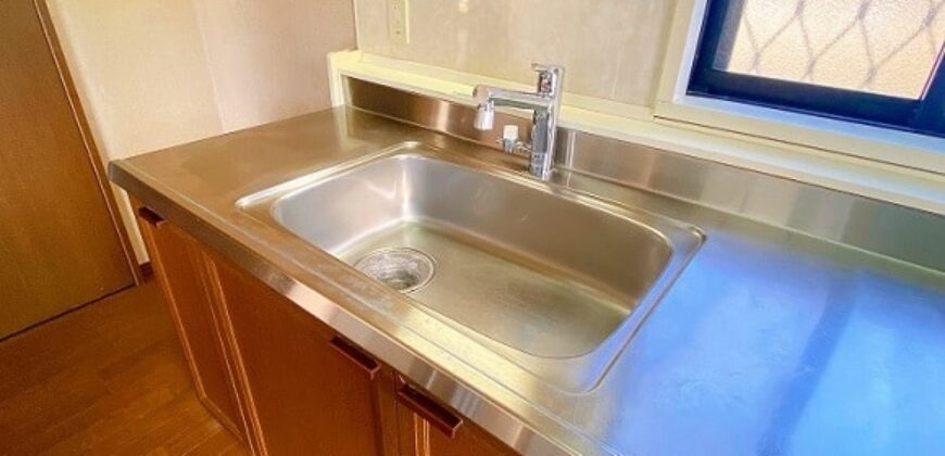 中古一戸建て – 岐阜県羽島市福寿町間島6丁目