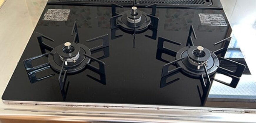 中古一戸建て – 三重県津市久居野村町