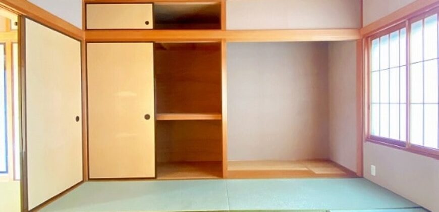 中古一戸建て – 岐阜県羽島市福寿町間島6丁目