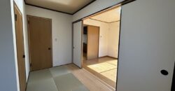 中古一戸建て – 三重県津市久居野村町