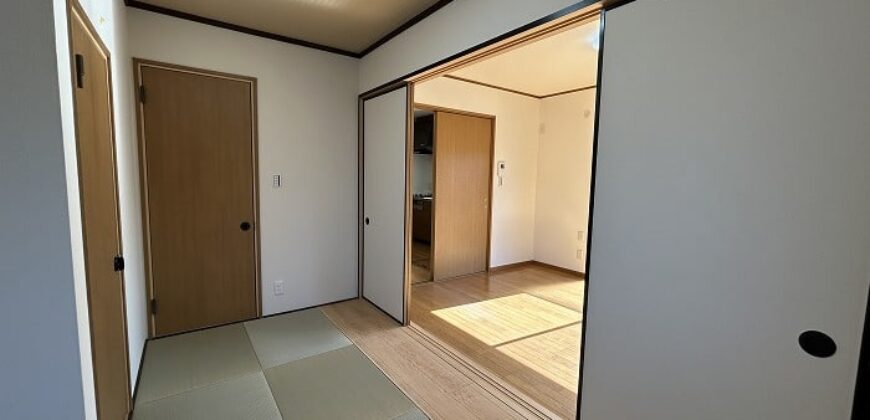 中古一戸建て – 三重県津市久居野村町