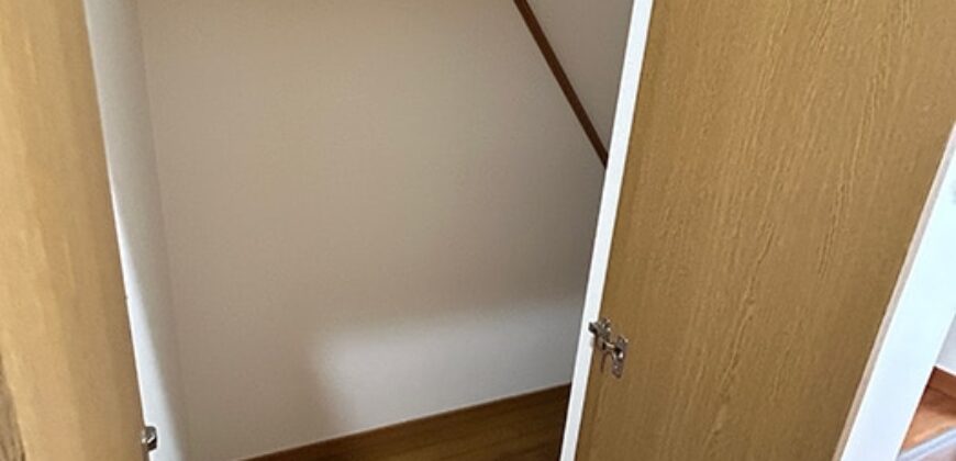 中古一戸建て – 三重県津市久居野村町