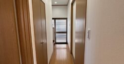 中古一戸建て – 三重県津市久居野村町