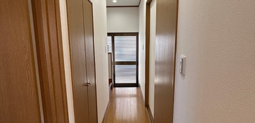 中古一戸建て – 三重県津市久居野村町