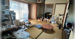 中古一戸建て – 三重県四日市市釆女町