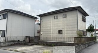 中古一戸建て – 三重県津市久居野村町