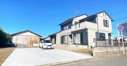 中古一戸建て – 岐阜県羽島市福寿町間島6丁目