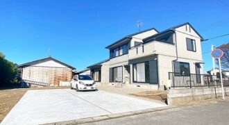 中古一戸建て – 岐阜県羽島市福寿町間島6丁目