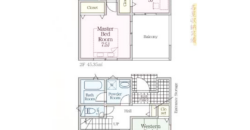 新築一戸建て – 三重県亀山市羽若町