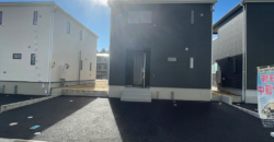 新築一戸建て – 三重県亀山市羽若町