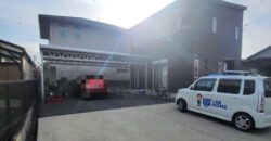 中古一戸建て – 滋賀県蒲生郡日野町大字村井