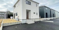 新築一戸建て – 三重県亀山市羽若町
