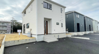 新築一戸建て – 三重県亀山市羽若町