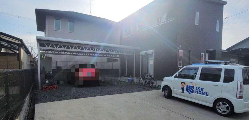 中古一戸建て – 滋賀県蒲生郡日野町大字村井