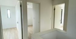 新築一戸建て – 三重県亀山市羽若町