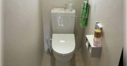 中古一戸建て – 滋賀県蒲生郡日野町大字村井