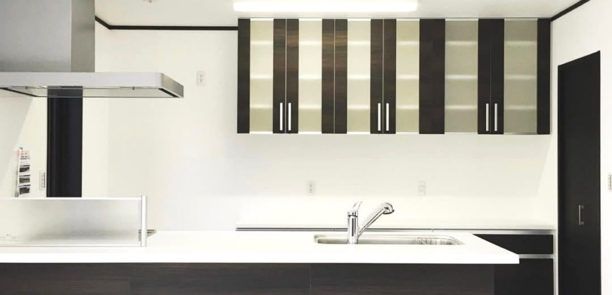 中古一戸建て – 滋賀県蒲生郡日野町大字村井