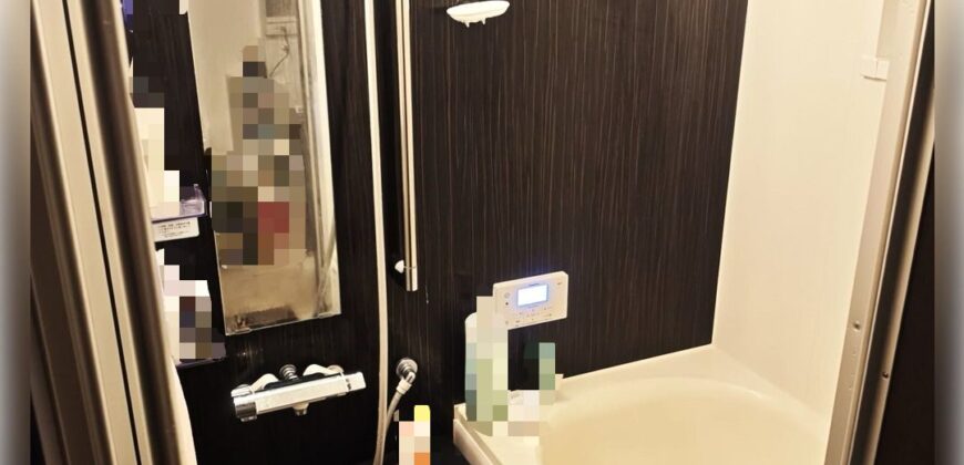 中古一戸建て – 滋賀県蒲生郡日野町大字村井